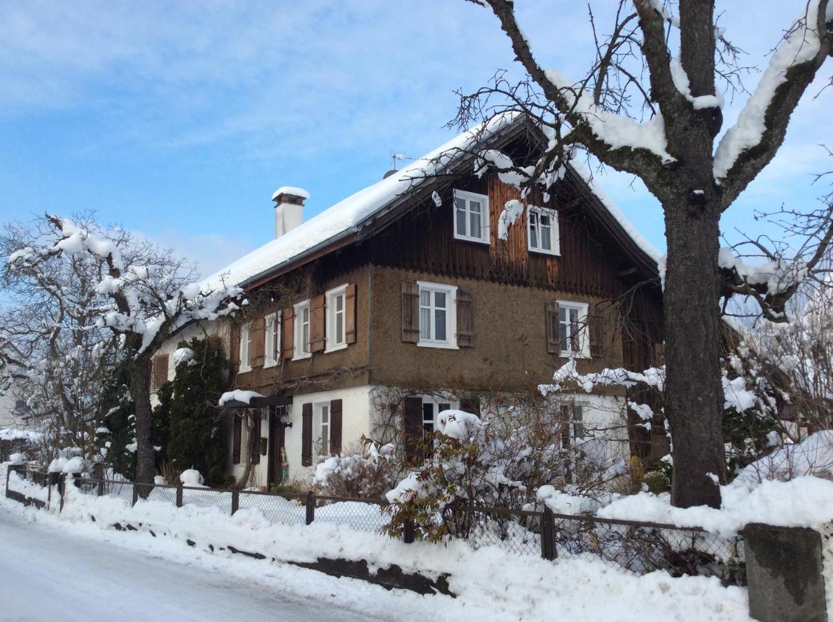 Bodensee Apartments, Sauna, Lake Walks, Free Parking, Self Checkin, Nature Reserve, Restaurants Nearby Gaissau  ภายนอก รูปภาพ