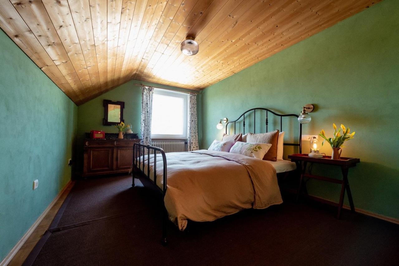 Bodensee Apartments, Sauna, Lake Walks, Free Parking, Self Checkin, Nature Reserve, Restaurants Nearby Gaissau  ภายนอก รูปภาพ