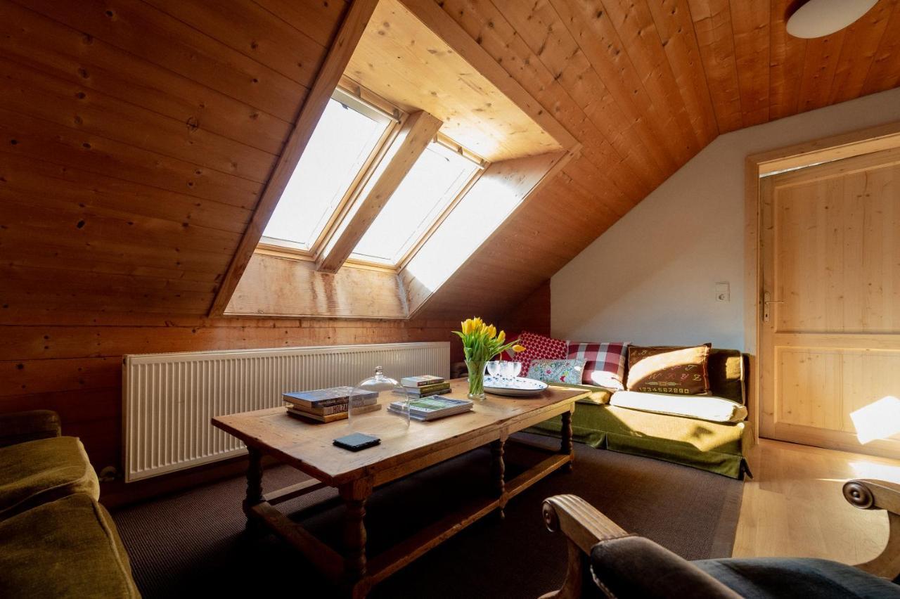 Bodensee Apartments, Sauna, Lake Walks, Free Parking, Self Checkin, Nature Reserve, Restaurants Nearby Gaissau  ภายนอก รูปภาพ