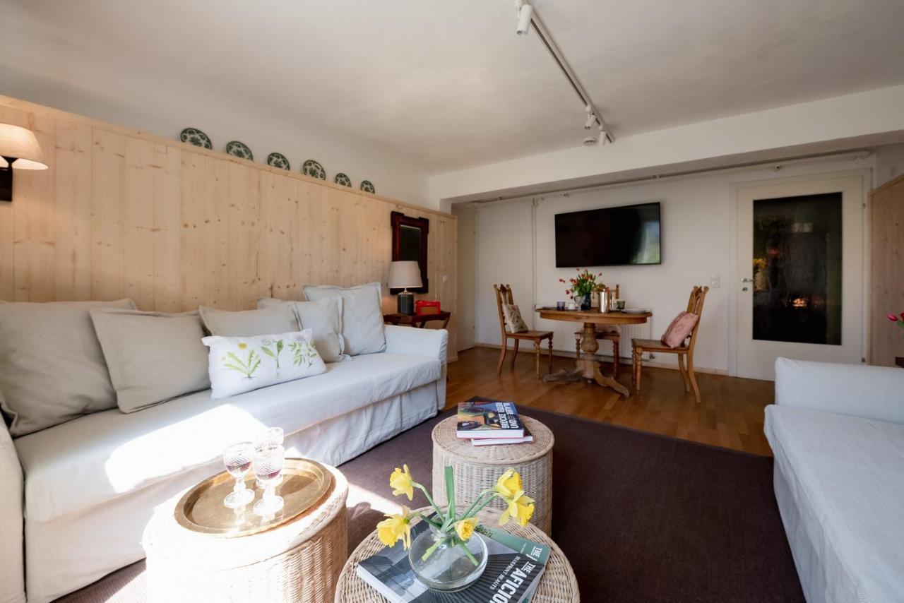 Bodensee Apartments, Sauna, Lake Walks, Free Parking, Self Checkin, Nature Reserve, Restaurants Nearby Gaissau  ภายนอก รูปภาพ