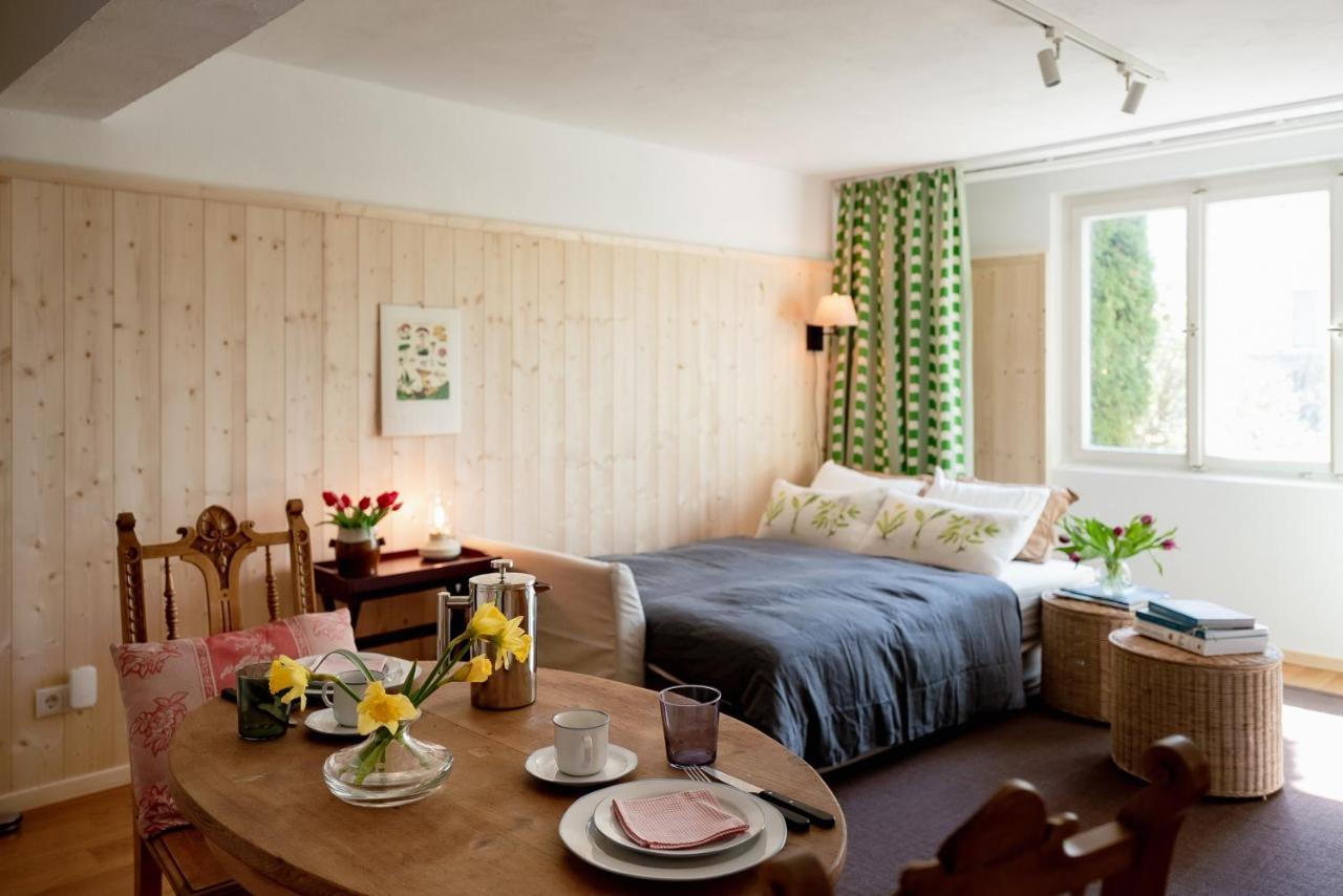 Bodensee Apartments, Sauna, Lake Walks, Free Parking, Self Checkin, Nature Reserve, Restaurants Nearby Gaissau  ภายนอก รูปภาพ