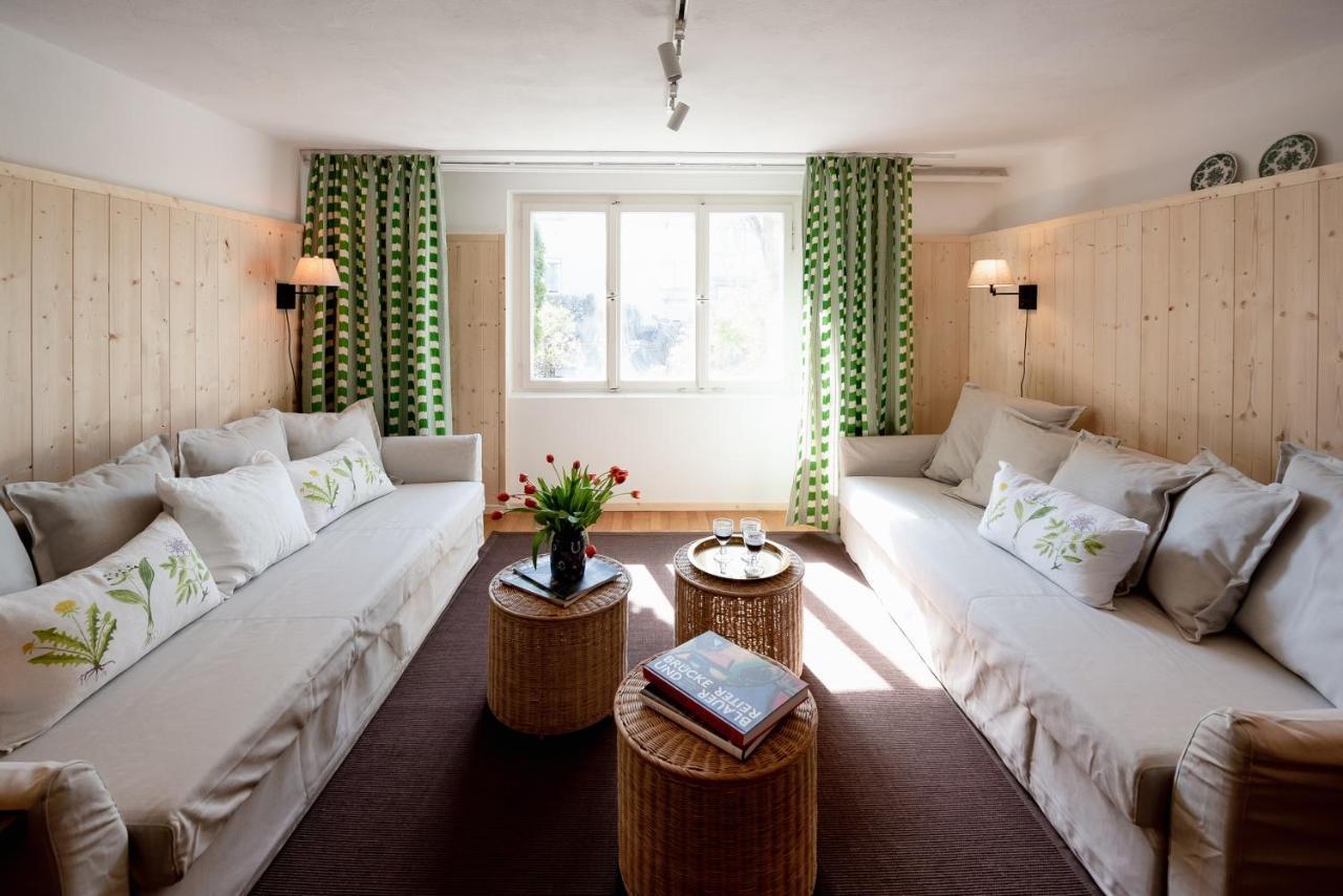 Bodensee Apartments, Sauna, Lake Walks, Free Parking, Self Checkin, Nature Reserve, Restaurants Nearby Gaissau  ภายนอก รูปภาพ