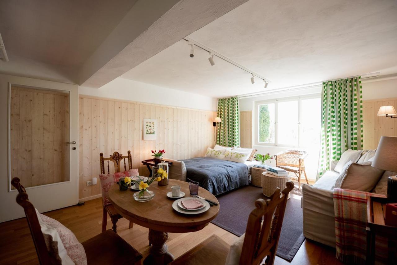 Bodensee Apartments, Sauna, Lake Walks, Free Parking, Self Checkin, Nature Reserve, Restaurants Nearby Gaissau  ภายนอก รูปภาพ