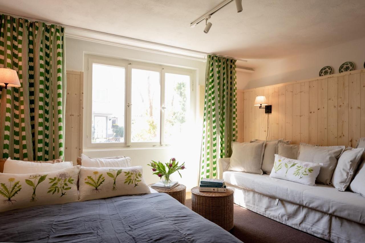Bodensee Apartments, Sauna, Lake Walks, Free Parking, Self Checkin, Nature Reserve, Restaurants Nearby Gaissau  ภายนอก รูปภาพ